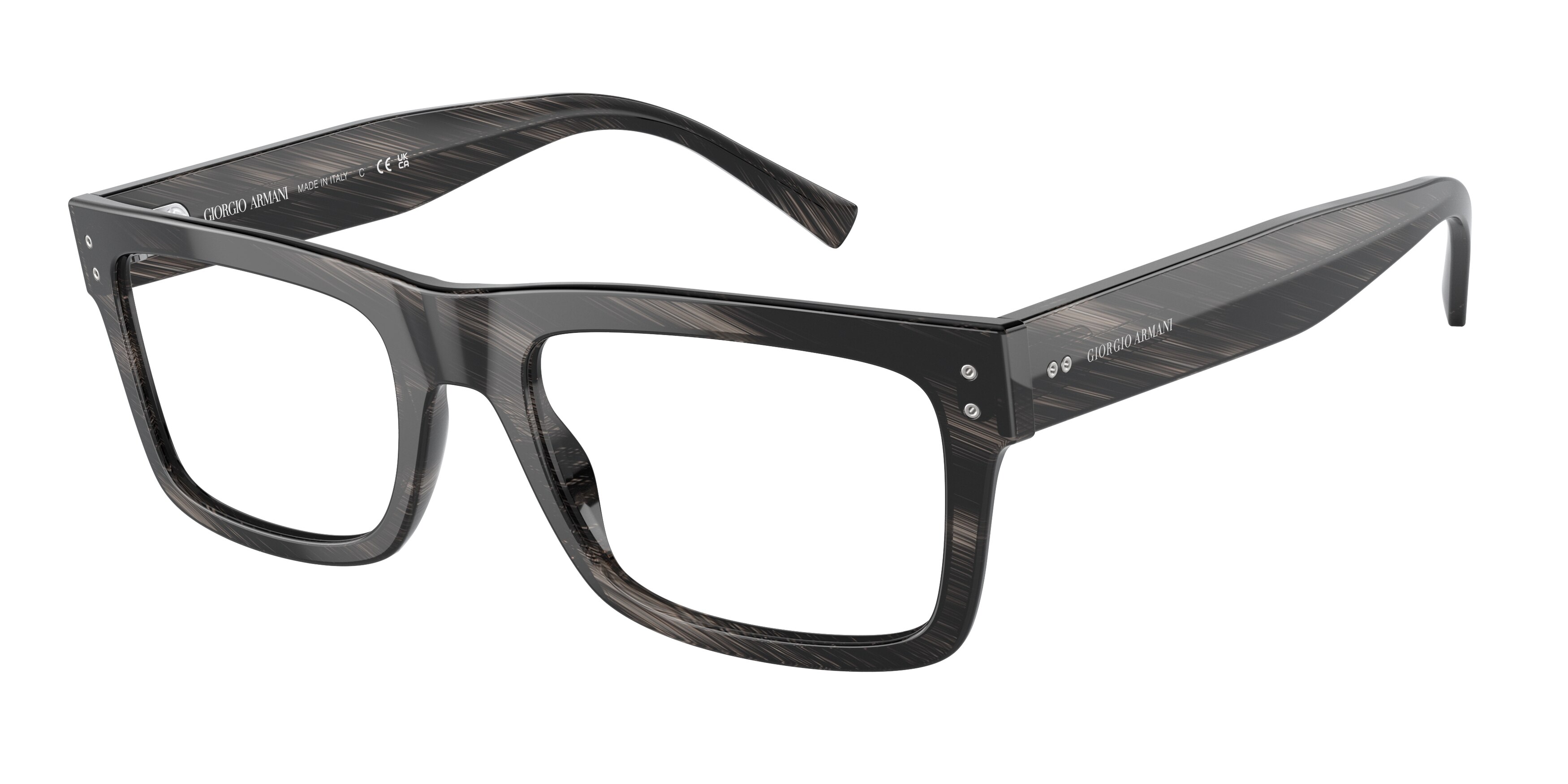 Giorgio Armani Eyeglass Frames store